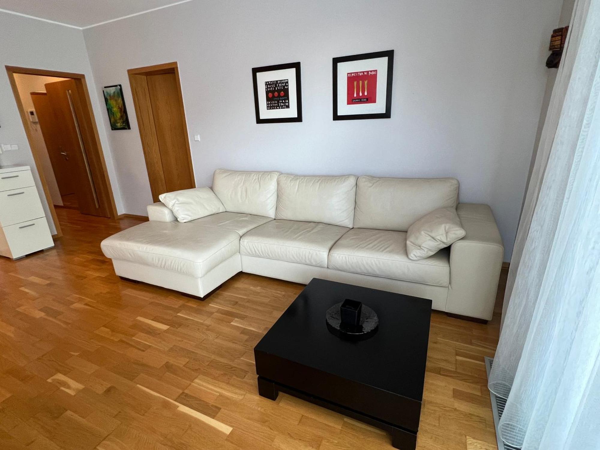 Tva Oaza V Srdci Vinohrad Apartment Prague Exterior photo